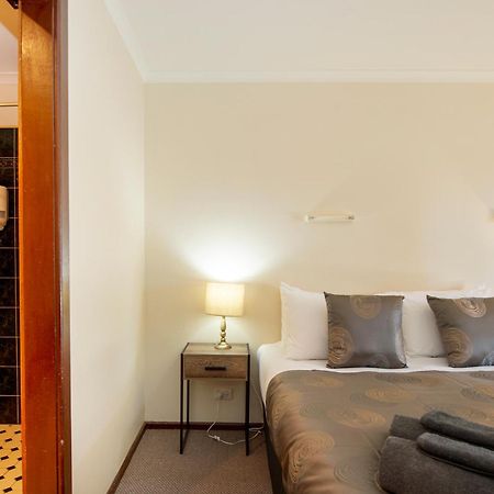 Ardrossan Hotel Motel 外观 照片