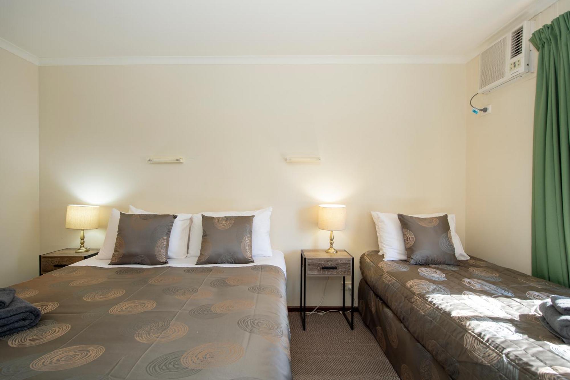 Ardrossan Hotel Motel 外观 照片