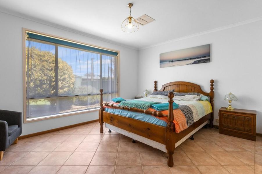 Ardrossan Hotel Motel 外观 照片